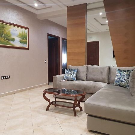 Residence Niama C Tétouan 외부 사진
