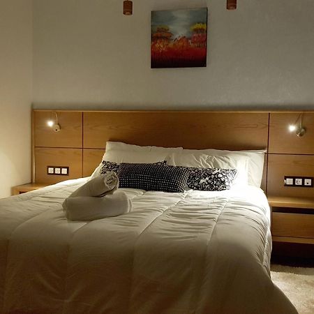 Residence Niama C Tétouan 외부 사진