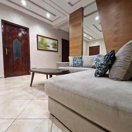 Residence Niama C Tétouan 외부 사진