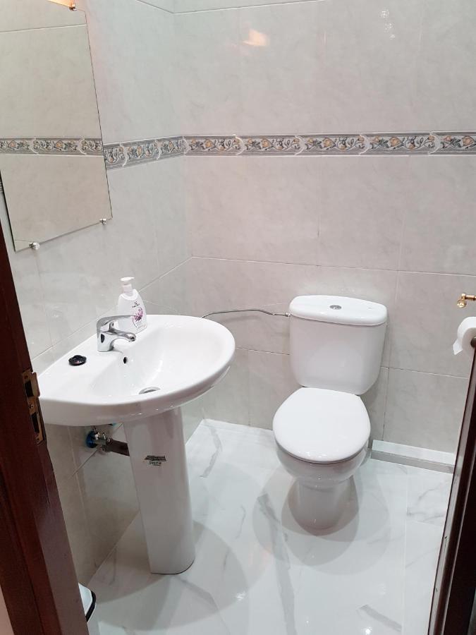 Residence Niama C Tétouan 외부 사진