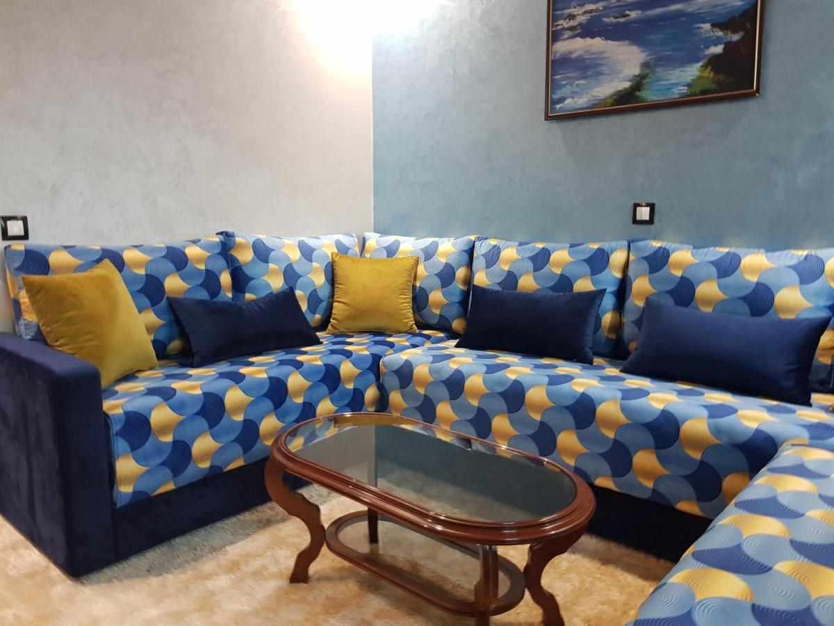 Residence Niama C Tétouan 외부 사진