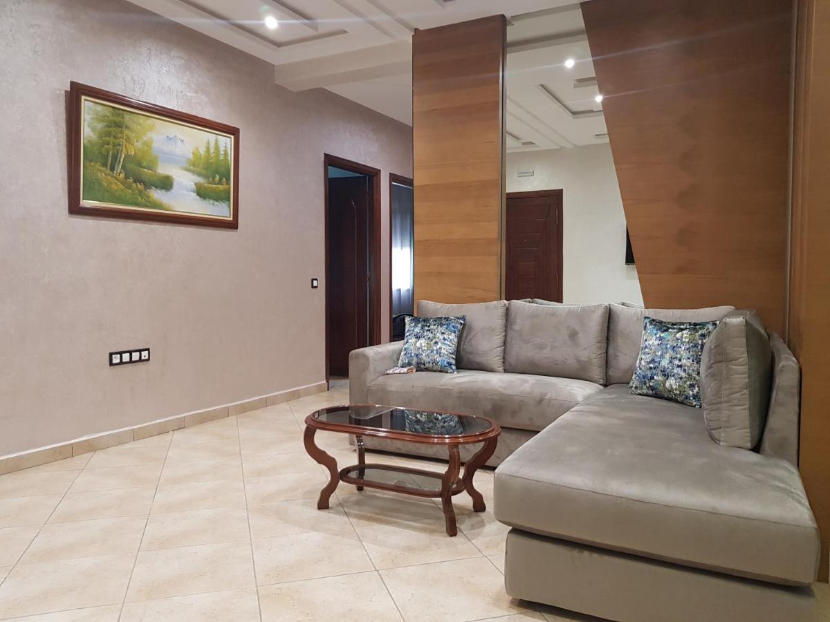 Residence Niama C Tétouan 외부 사진
