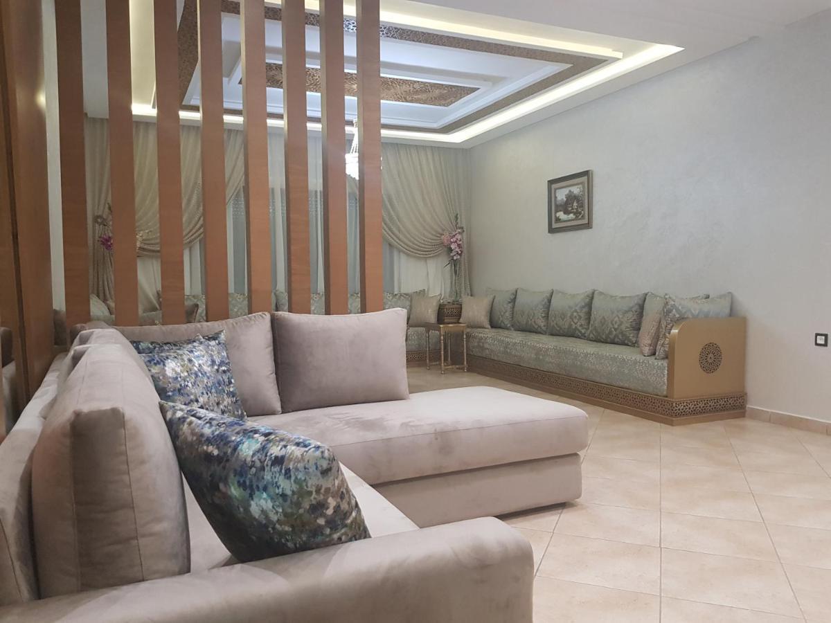 Residence Niama C Tétouan 외부 사진