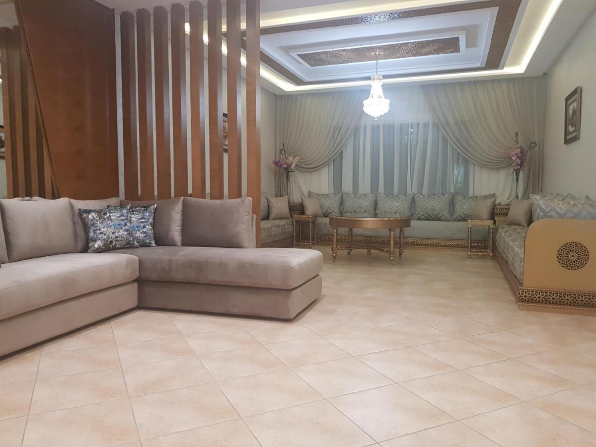 Residence Niama C Tétouan 외부 사진