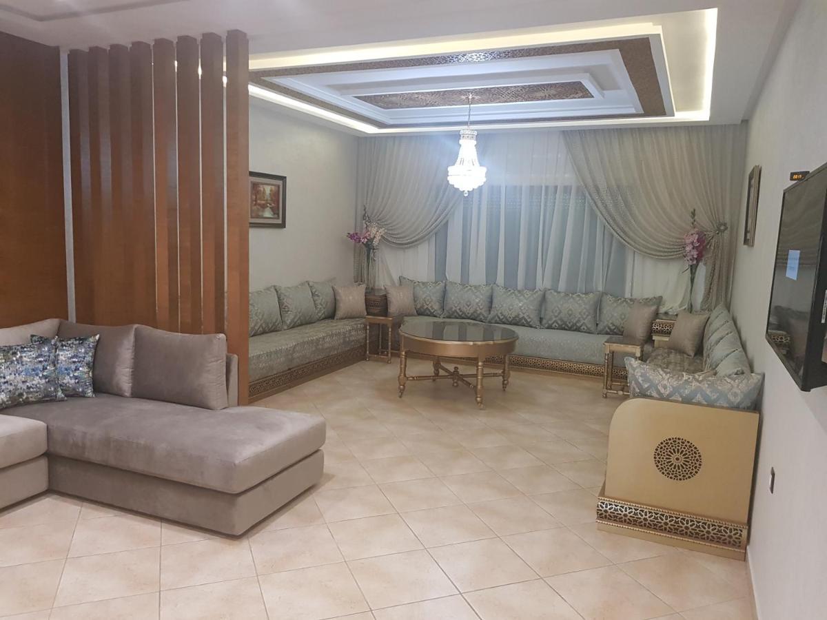 Residence Niama C Tétouan 외부 사진