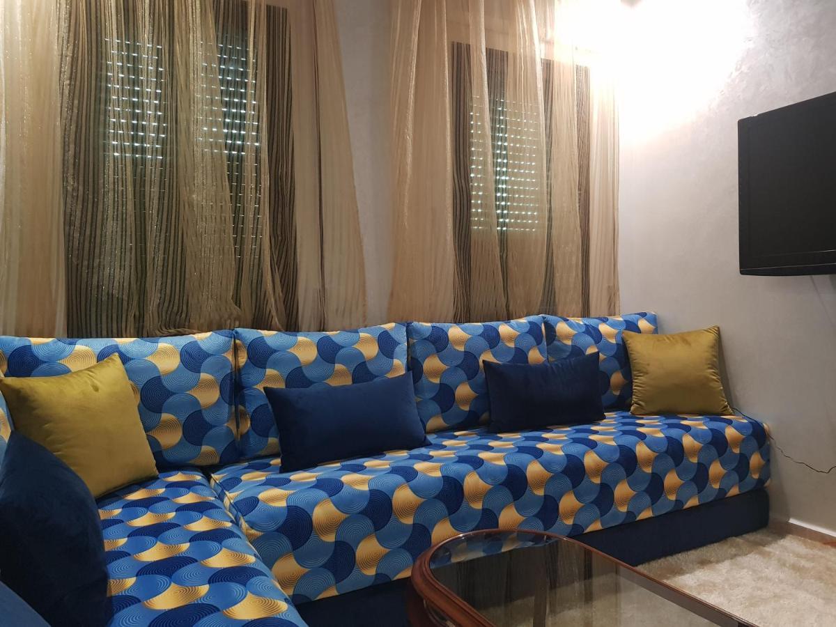 Residence Niama C Tétouan 외부 사진
