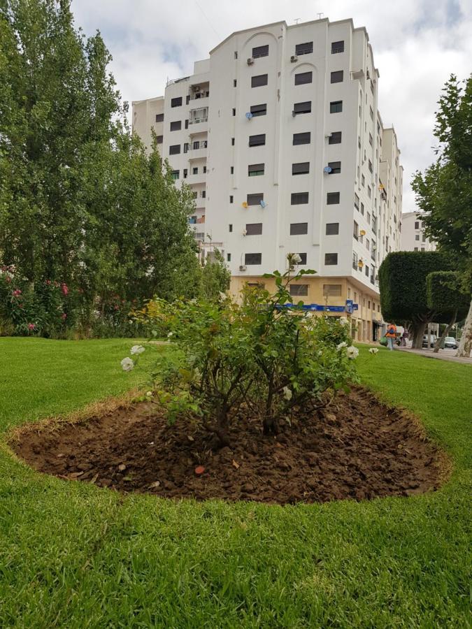 Residence Niama C Tétouan 외부 사진