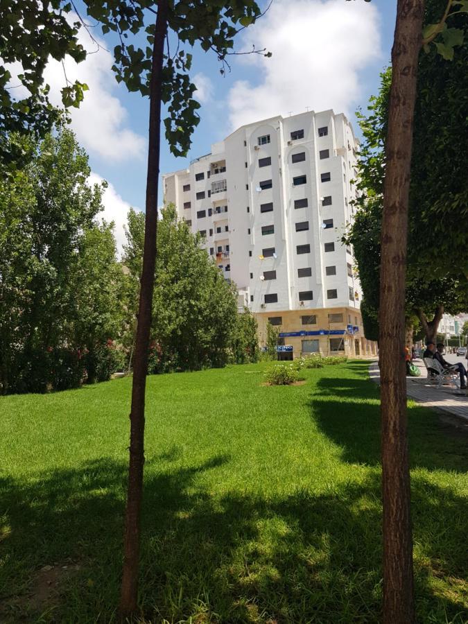 Residence Niama C Tétouan 외부 사진