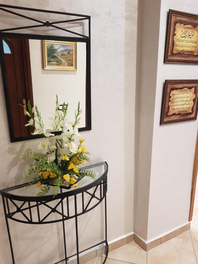 Residence Niama C Tétouan 외부 사진