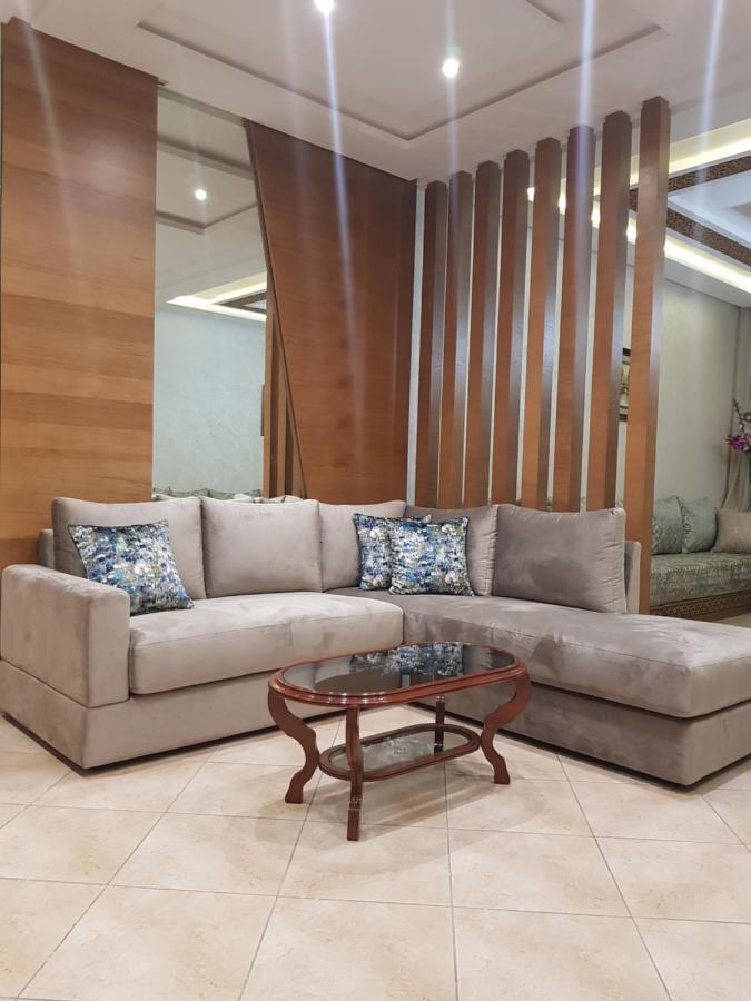 Residence Niama C Tétouan 외부 사진