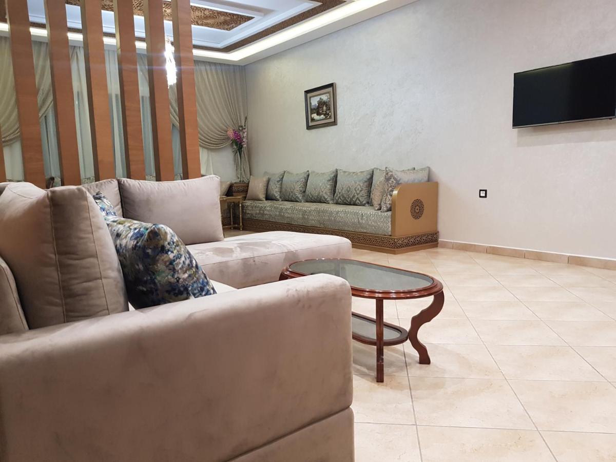 Residence Niama C Tétouan 외부 사진