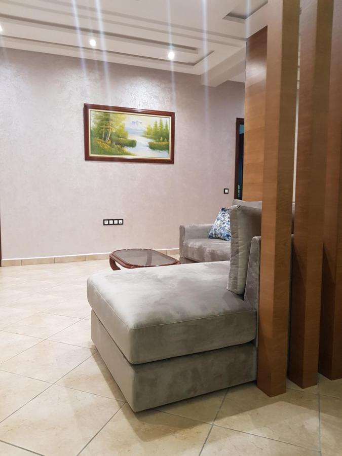 Residence Niama C Tétouan 외부 사진