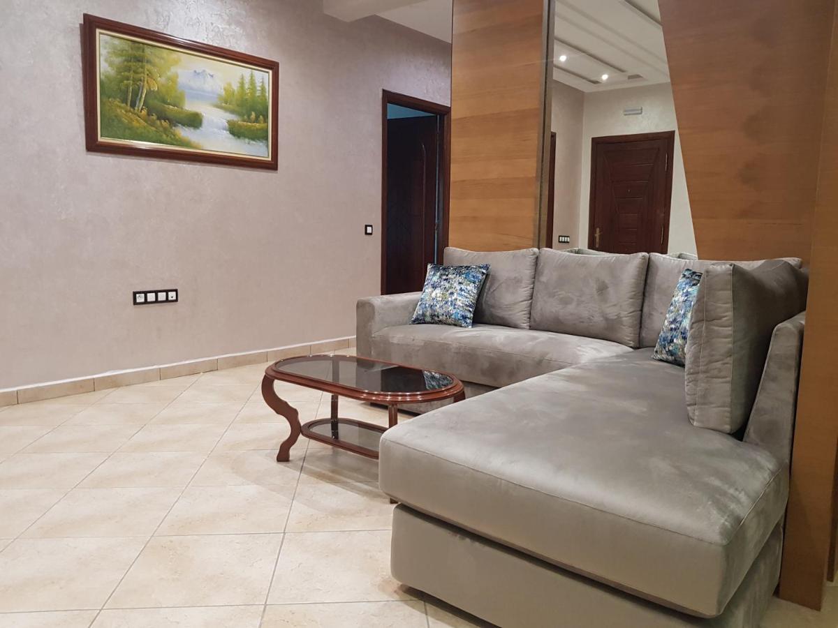 Residence Niama C Tétouan 외부 사진