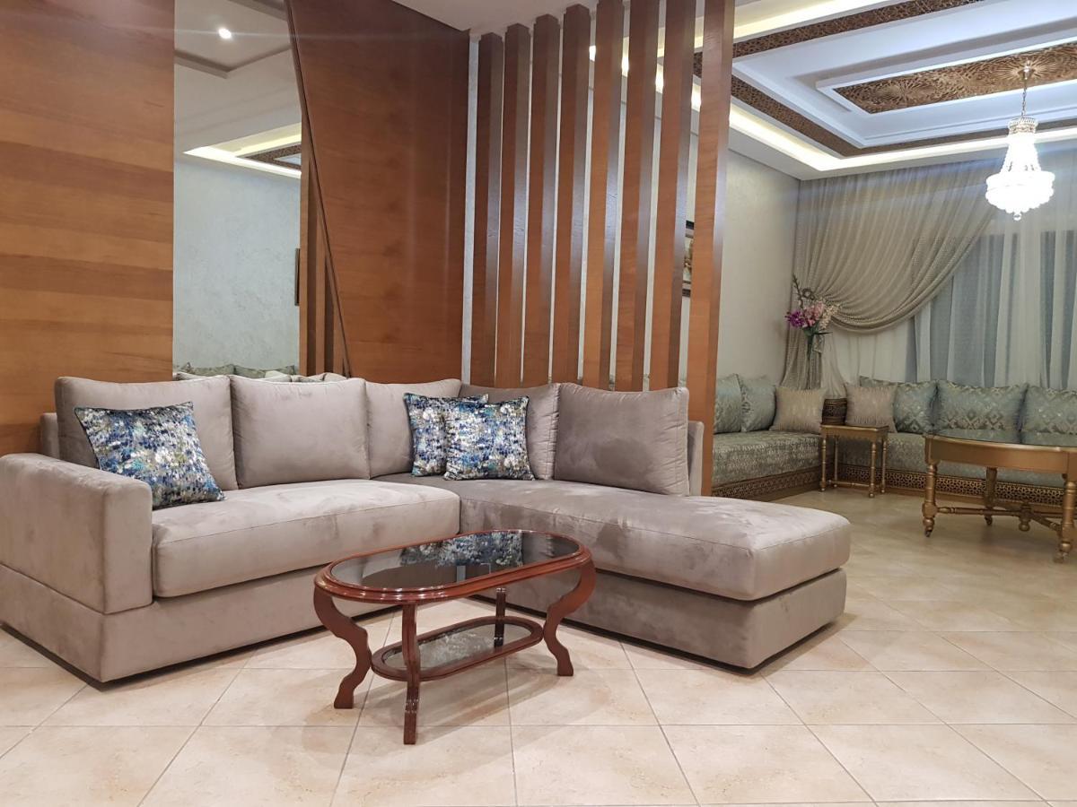 Residence Niama C Tétouan 외부 사진