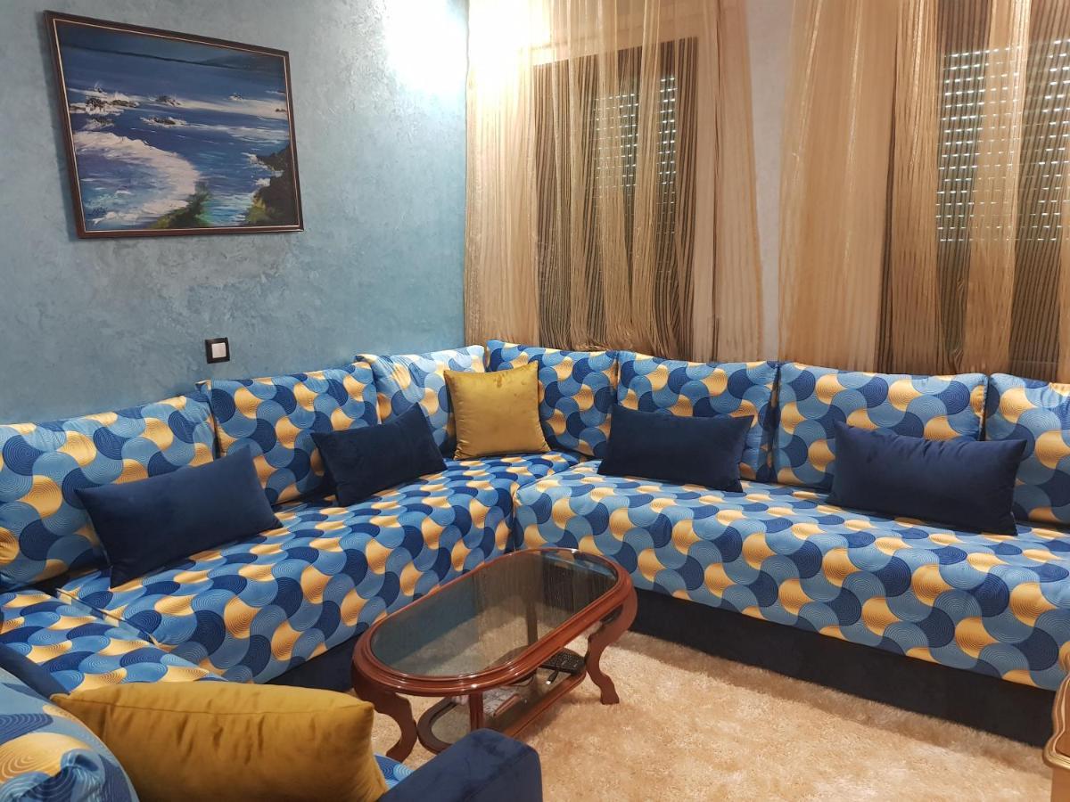 Residence Niama C Tétouan 외부 사진