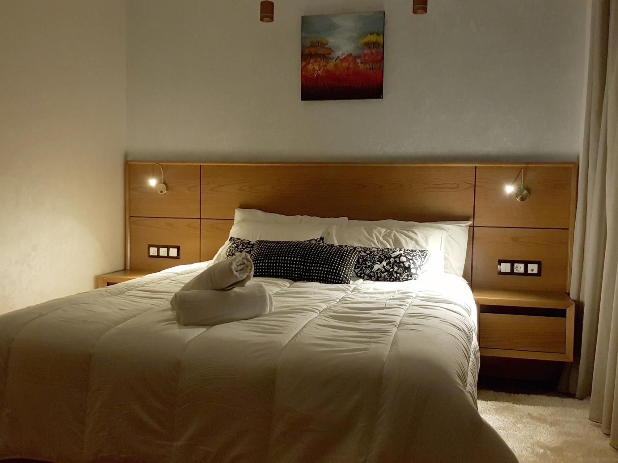 Residence Niama C Tétouan 외부 사진