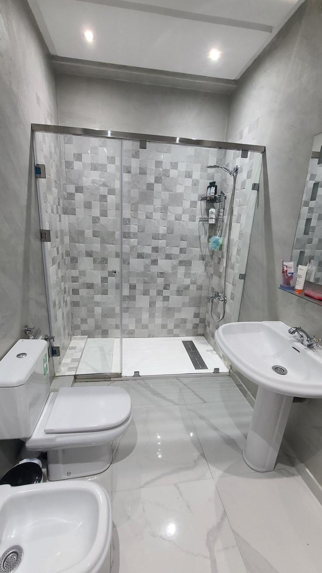 Residence Niama C Tétouan 외부 사진