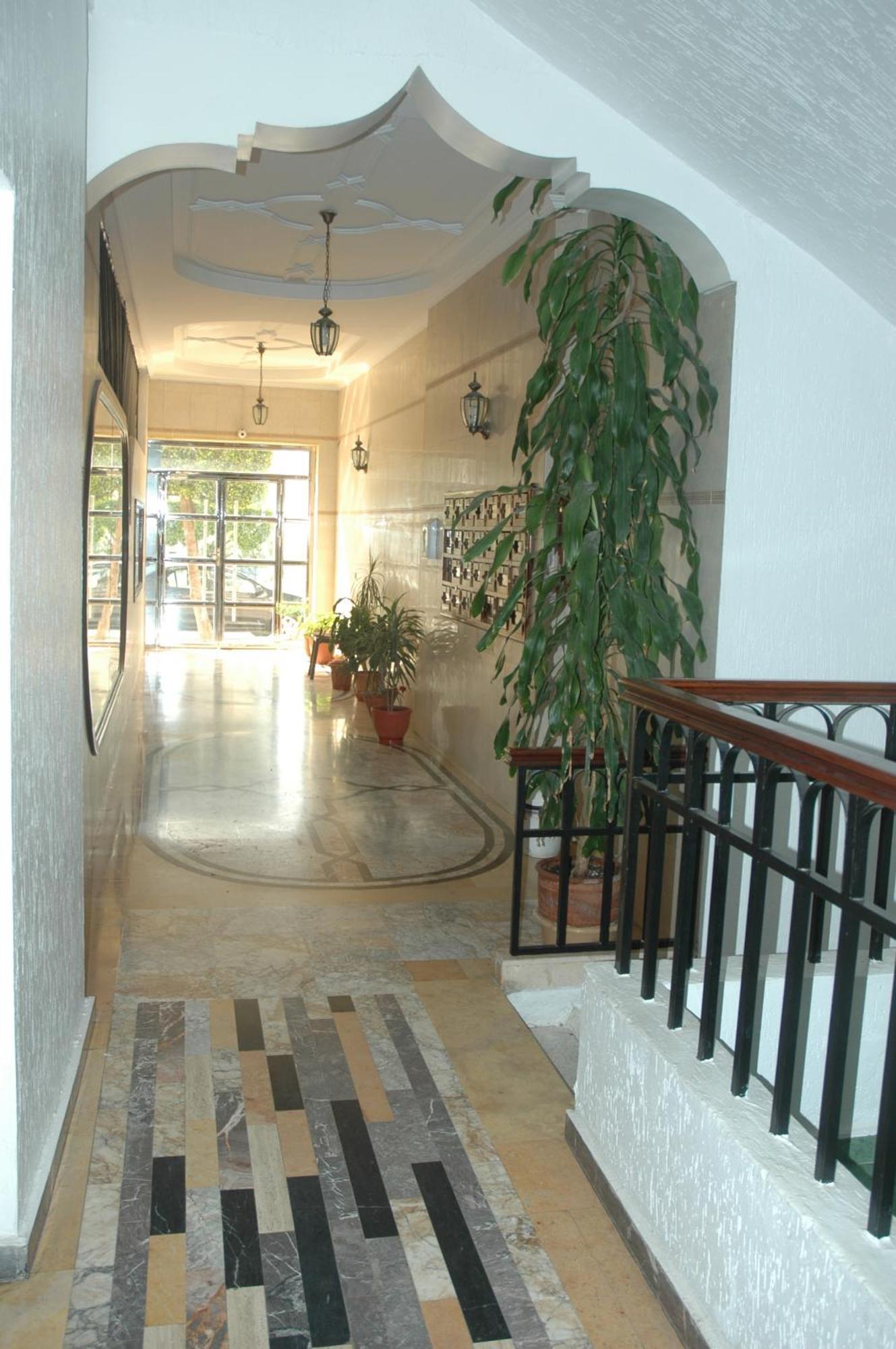 Residence Niama C Tétouan 외부 사진