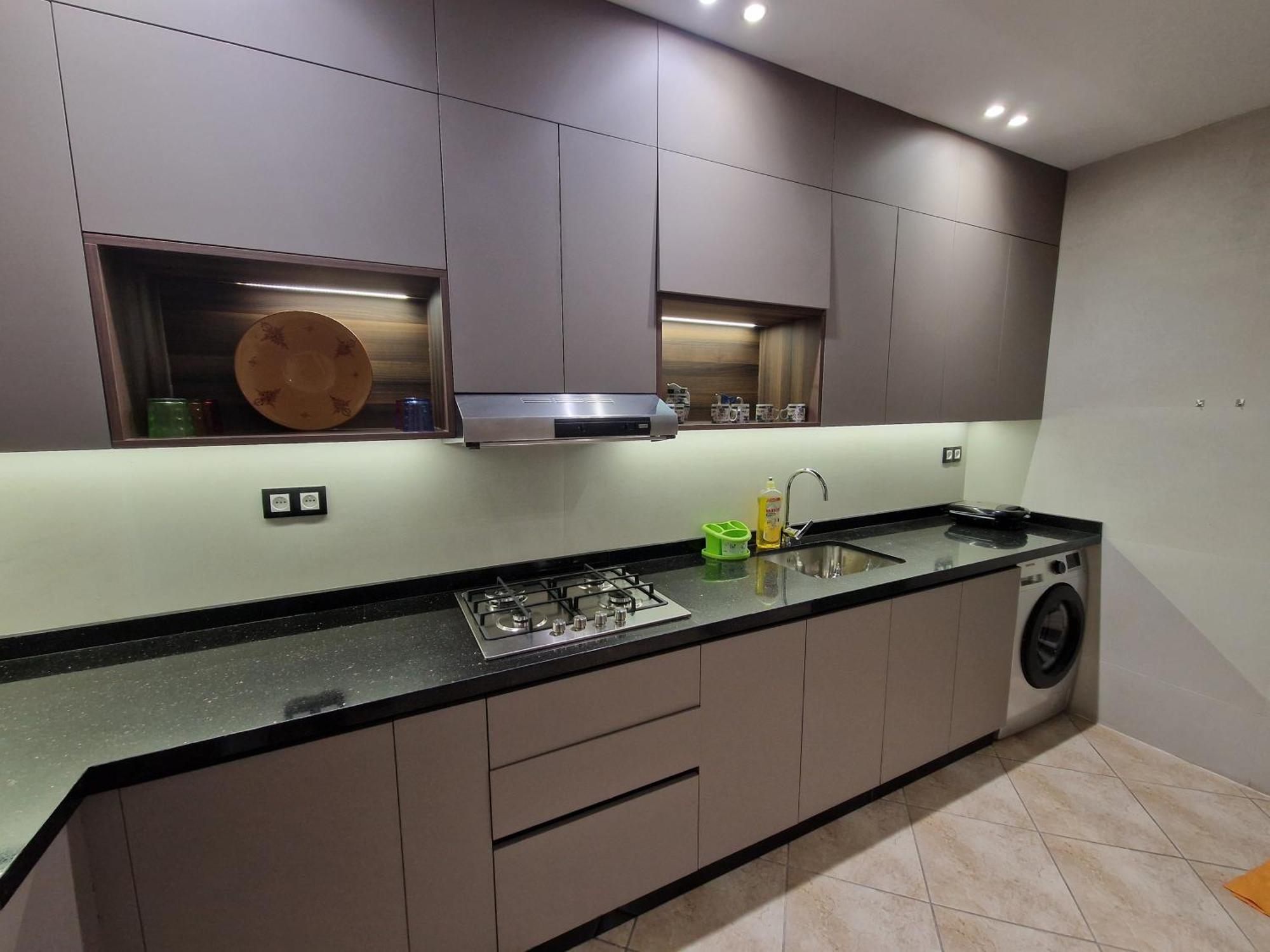 Residence Niama C Tétouan 외부 사진