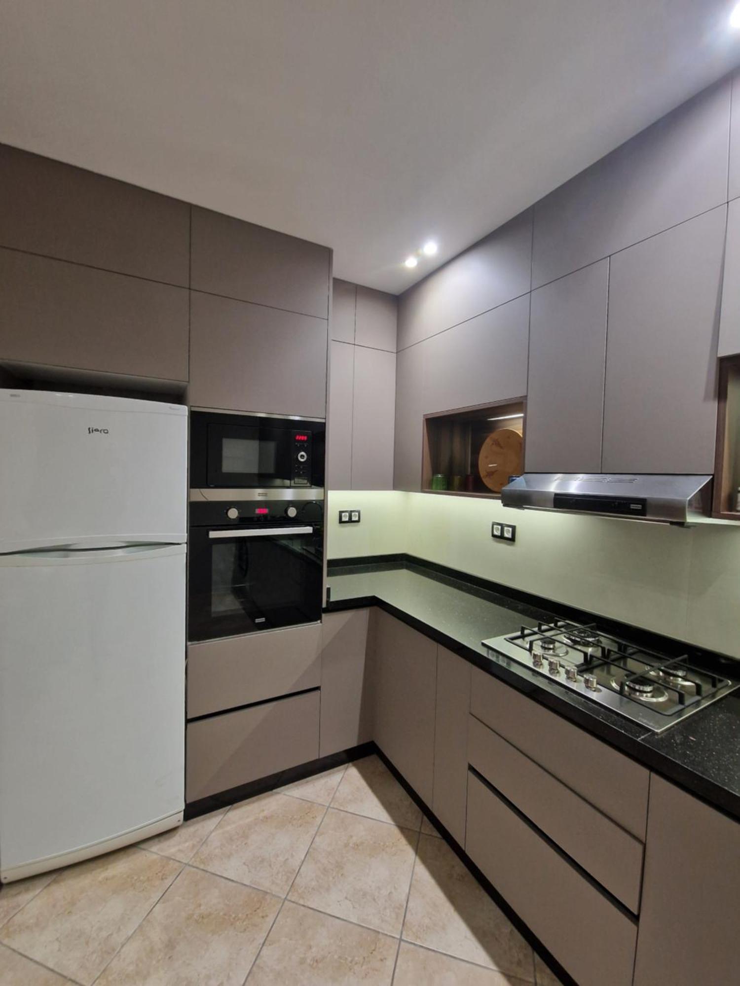 Residence Niama C Tétouan 외부 사진