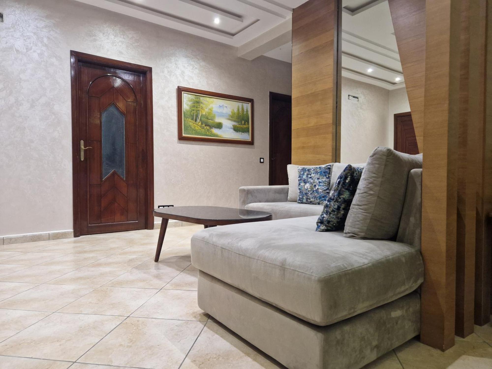Residence Niama C Tétouan 외부 사진