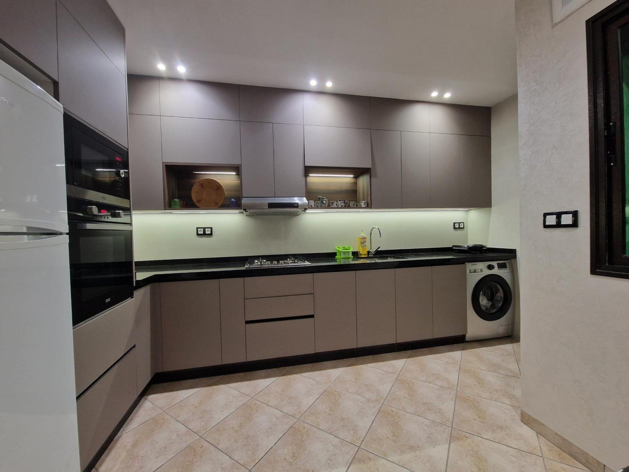 Residence Niama C Tétouan 외부 사진