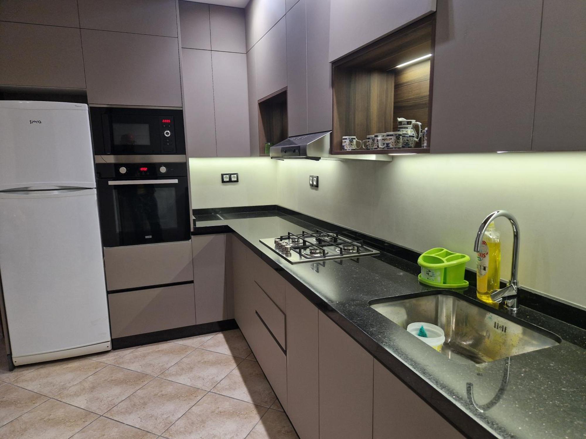 Residence Niama C Tétouan 외부 사진