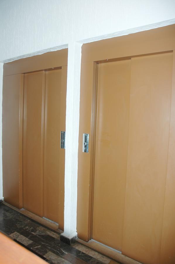 Residence Niama C Tétouan 외부 사진