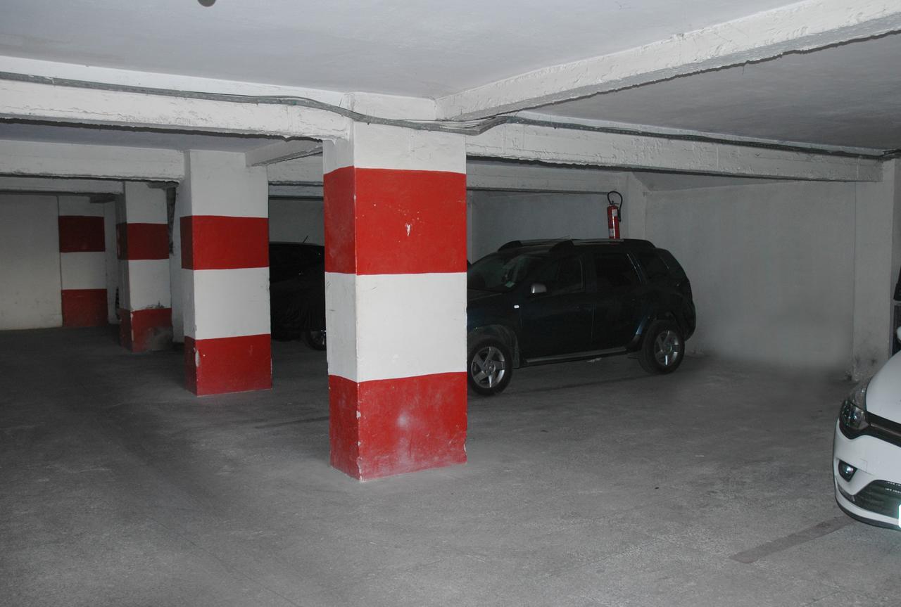 Residence Niama C Tétouan 외부 사진
