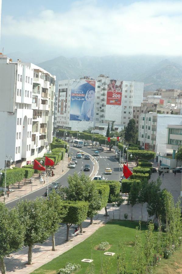 Residence Niama C Tétouan 외부 사진
